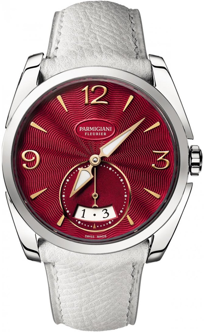 Parmigiani Fleurier PFC273-0000900-HE1421 TondaLadies Metropolitaine