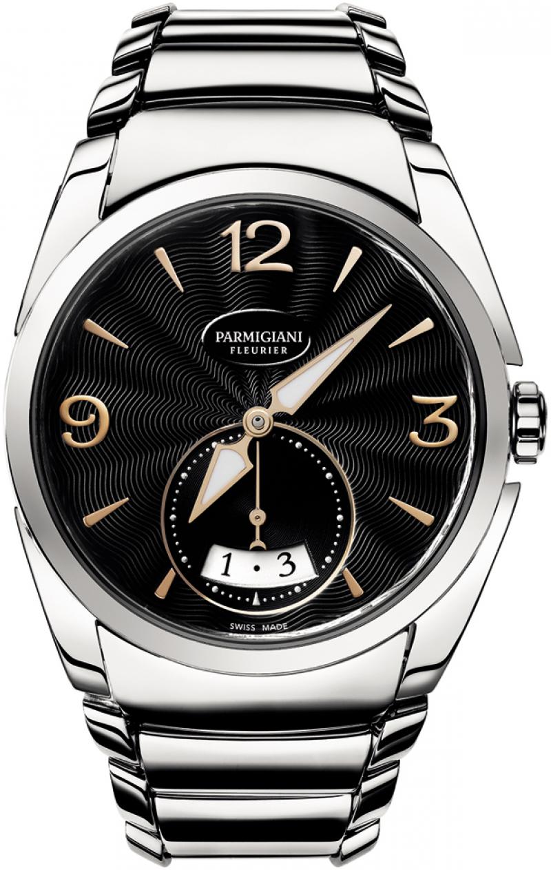 PFC273-0001400-B00002 Parmigiani Fleurier Metropolitaine TondaLadies