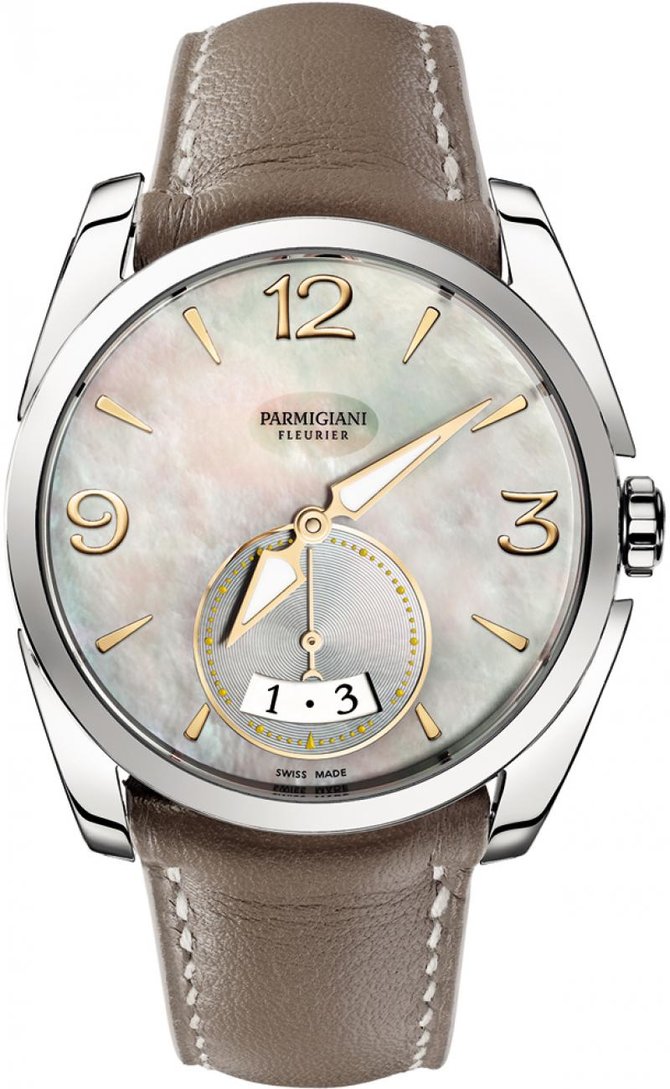 Parmigiani Fleurier PFC273-0003300-HC6121 TondaLadies Metropolitaine