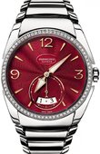 Parmigiani Fleurier TondaLadies PFC273-0060900-B00002 Metropolitaine