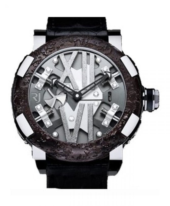Romain Jerome RJ.T.AU.SP.001.01 Titanic-Dna Steampunk  - фото 2