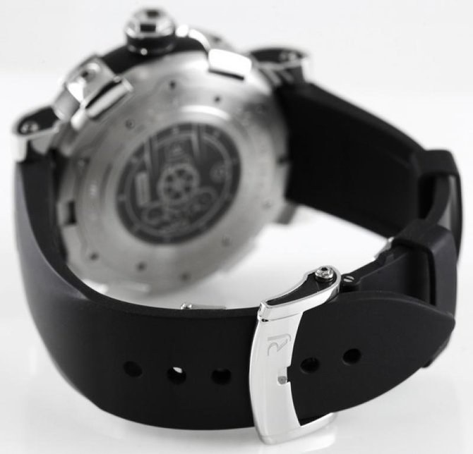 Romain Jerome RJ.T.AU.SP.001.01 Titanic-Dna Steampunk  - фото 6