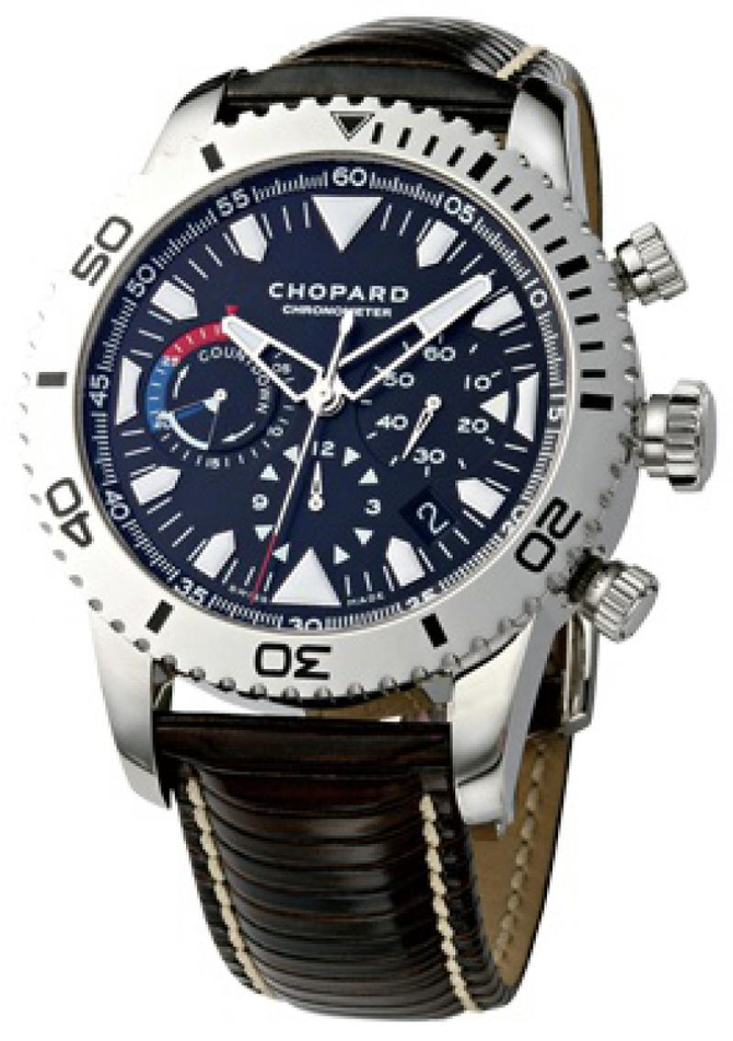 Chopard 168463-3001 Classic Racing Racing