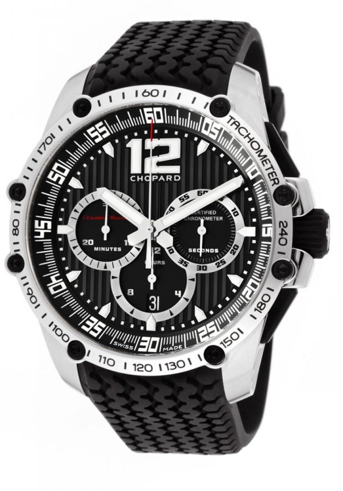 Chopard 168523-3001 Classic Racing Superfast