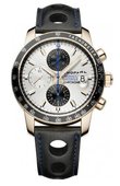 Chopard Classic Racing 161275-5003 Grand Prix De Monaco Historique Chronograph