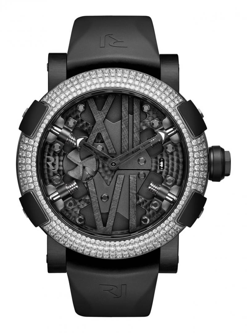 RJ.T.AU.SP.002 03 Romain Jerome Steampunk Titanic-Dna