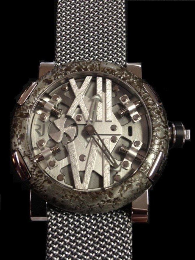 Romain Jerome RJ.T.AU.SP.004 01 Titanic-Dna Steampunk - фото 7