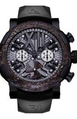 Romain Jerome Часы Romain Jerome Titanic-Dna RJ.T.CH.SP.002.02 Steampunk Auto Chrono 100th Anniversary