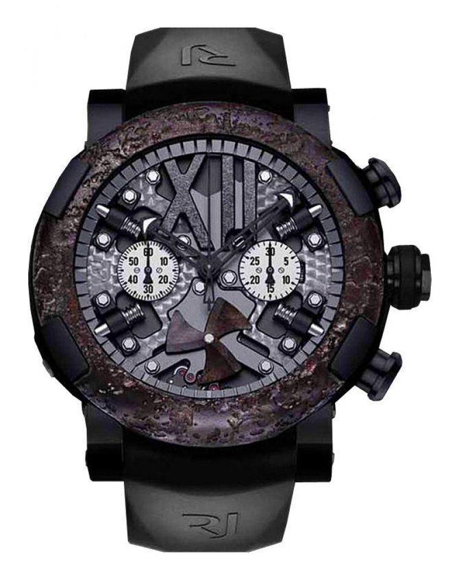 Romain Jerome RJ.T.CH.SP.002.02 Titanic-Dna Steampunk Auto Chrono 100th Anniversary - фото 1