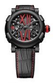 Romain Jerome Часы Romain Jerome Titanic-Dna RJ.T.AU.SP.005.04 Steampunk Auto Colours
