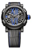 Romain Jerome Titanic-Dna RJ.T.AU.SP.005.02 Steampunk Auto Colours