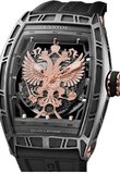 Cvstos Challenge Jet-Liner World Coat Of Arms Jet-Liner World Coat Of Arms