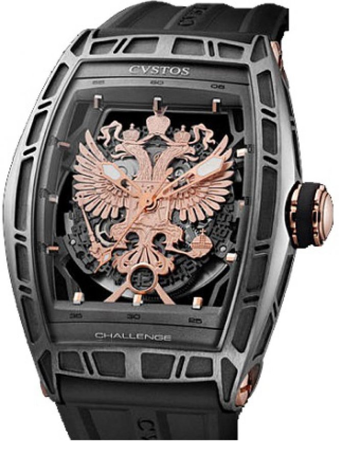 Cvstos Jet-Liner World Coat Of Arms Challenge Jet-Liner World Coat Of Arms