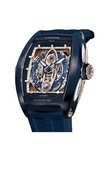 Cvstos Challenge Sea-LinerSS PVD Sea-Liner SS PVD