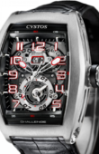 Cvstos Challenge CH Twin-Time-002 CH Twin-Time-002