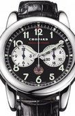 Chopard Classic Racing 161256-1002 Grand Prix De Monaco Historique Chronograph Limited Edition