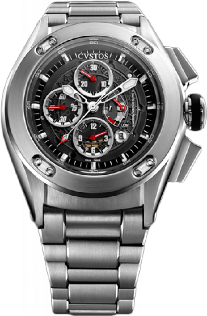 Cvstos CR50 C 002 Challenge R CR50 C 002
