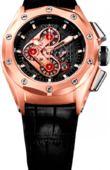 Cvstos Часы Cvstos Challenge R Challenge-R50 HF RG Challenge-R50 HF RG