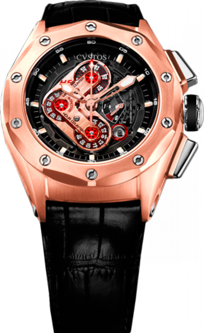 Cvstos Challenge-R50 HF RG Challenge R Challenge-R50 HF RG