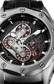 Cvstos Часы Cvstos Challenge R Challenge-R50 HF Steel Challenge-R50 HF Steel