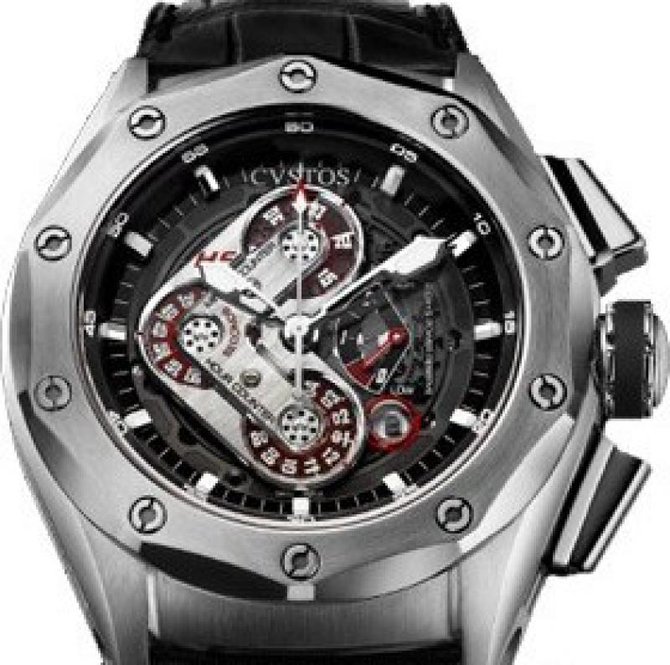 Cvstos Challenge-R50 HF Steel Challenge R Challenge-R50 HF Steel