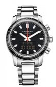 Chopard Classic Racing 158518-3001 Grand Prix De Monaco Historique Chronograph Time Attack MF