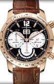 Chopard Часы Chopard Classic Racing 161262-5001 Jacky Ickx Edition 4