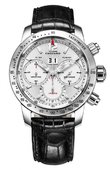 Chopard Часы Chopard Classic Racing 168998-3002 Jacky Ickx Edition 4
