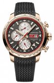 Chopard Classic Racing 161292/5001 Mille Miglia 2013 Chronograph