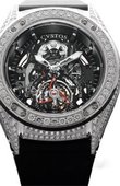 Cvstos Часы Cvstos Complications CR50 TS 02 CR50 TS 02
