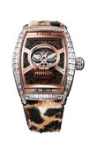 Cvstos Часы Cvstos Re-Belle Lady Charms Skelet Lady Charms Skelet