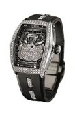 Cvstos Часы Cvstos Re-Belle DD RB WGR New DD RB WGR New