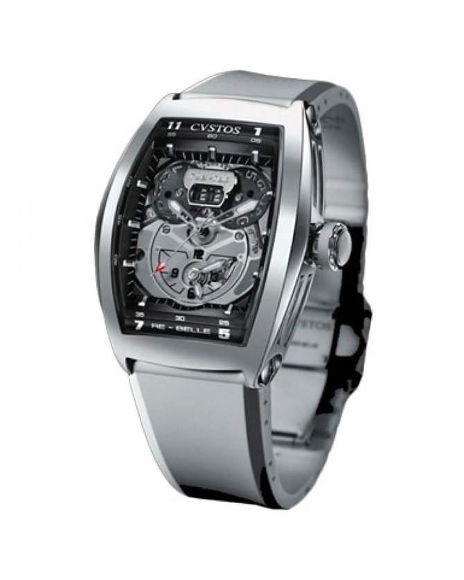 Cvstos RB TT SR Re-Belle RB TT SR