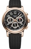 Chopard Часы Chopard Classic Racing 161274-5005 Mille Miglia Chronograph 42mm