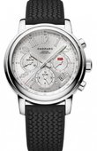 Chopard Часы Chopard Classic Racing 168511-3015 Mille Miglia Chronograph 42mm
