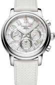 Chopard Часы Chopard Classic Racing 168511-3018 Mille Miglia Chronograph 42mm