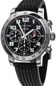 Chopard Часы Chopard Classic Racing 168920/3001 Mille Miglia Chronograph Tahymeter Bezel
