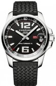Chopard Classic Racing 168997-3001 Mille Miglia Gran Turismo XL 