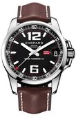Chopard Classic Racing 168997-3001 Barenia Mille Miglia Gran Turismo XL 