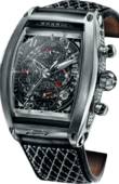 Cvstos Limited Edition Pagani Zonda F Chrono Pagani Zonda F Chrono