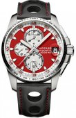 Chopard Часы Chopard Classic Racing 168459-3036 Mille Miglia GT XL Chrono Rosso Corsa