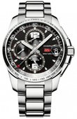 Chopard Classic Racing 158459-3001 Mille Miglia GT XL Chronograph 