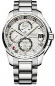 Chopard Classic Racing 158459-3002 Mille Miglia GT XL Chronograph 