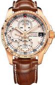 Chopard Classic Racing 161268-5006 Mille Miglia GT XL Chronograph 