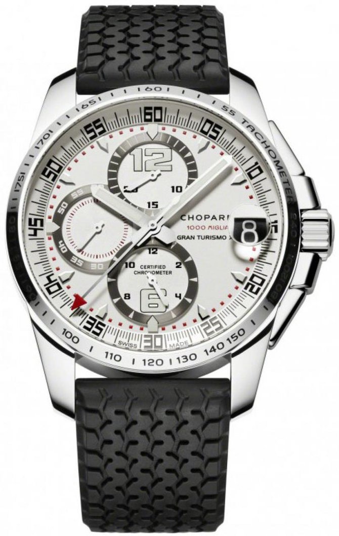 Chopard 168459/3015 Classic Racing Mille Miglia GT XL Chronograph 