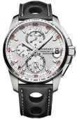 Chopard Classic Racing 168459-3041 Mille Miglia GT XL Chronograph 