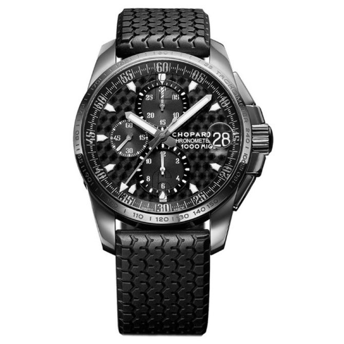 Chopard 168459-3022 Classic Racing Mille Miglia GT XL Chronograph 