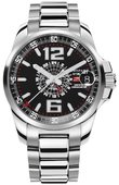 Chopard Classic Racing 158514-3001 Mille Miglia GT XL GMT