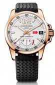 Chopard Часы Chopard Classic Racing 161272/5001 Mille Miglia GT XL Power Control