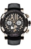 Romain Jerome Часы Romain Jerome Titanic-Dna RJ.T.CH.SP.003 01  Steampunk Chrono
